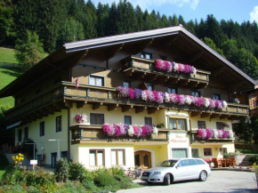 Haus Alpenland Wagrain